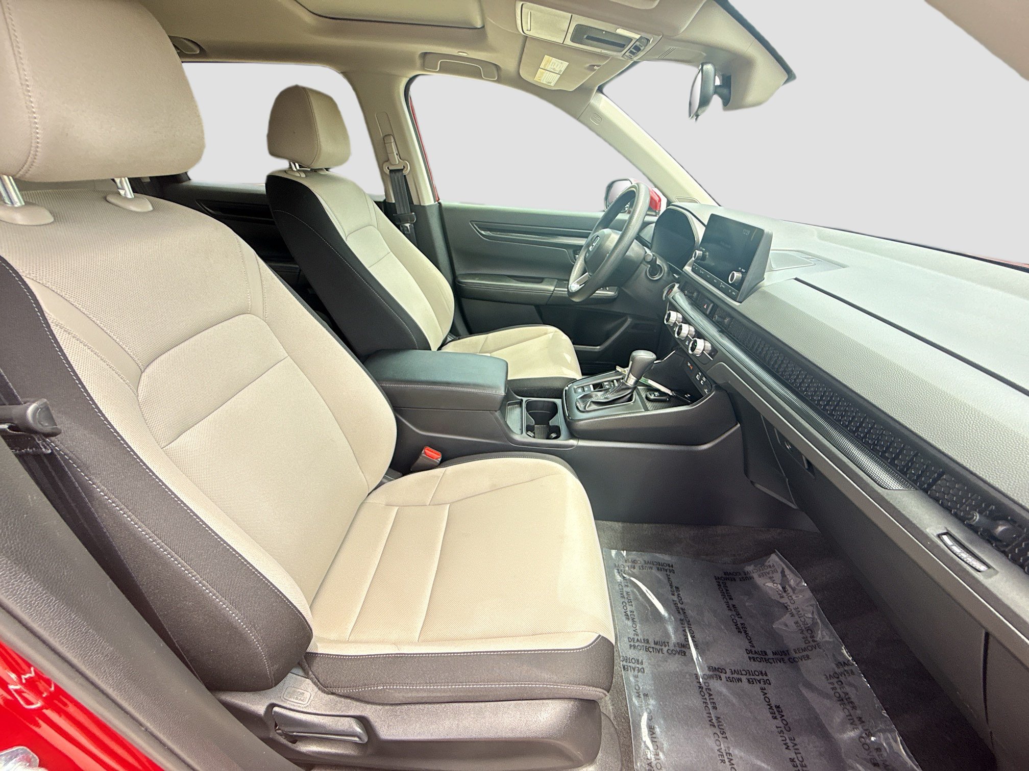 Certified 2024 Honda CR-V EX image 31