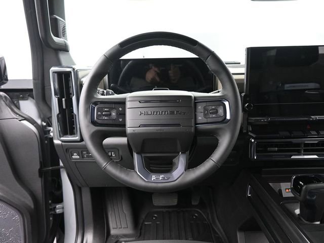 New 2026 GMC Hummer EV SUV image 27