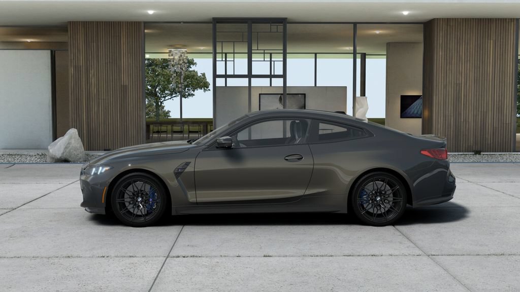 New 2027 BMW M4 Competition AWD/4WD image 28