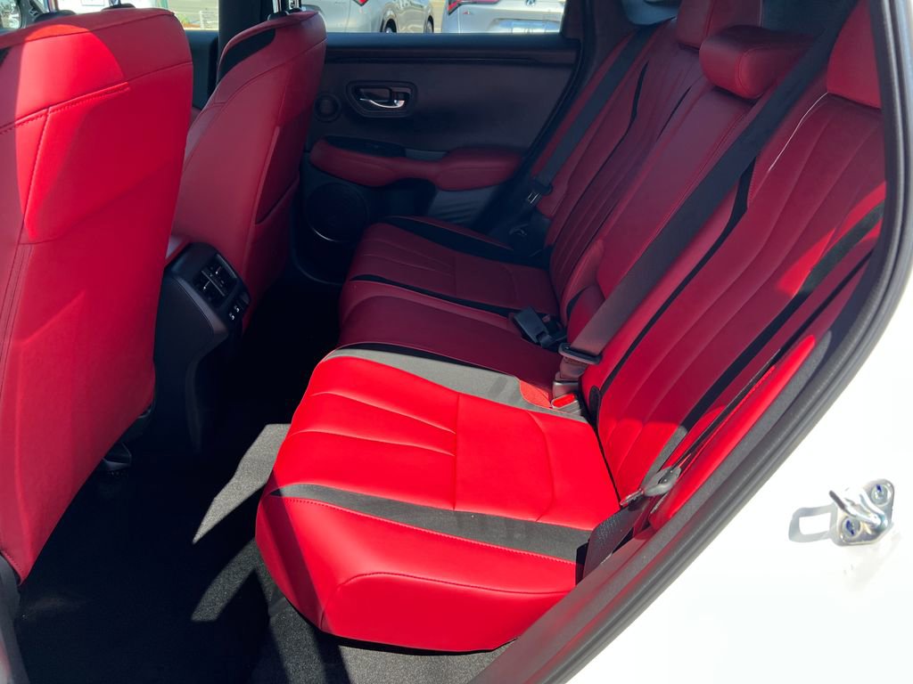 Used 2025 Acura ADX A-Spec image 21