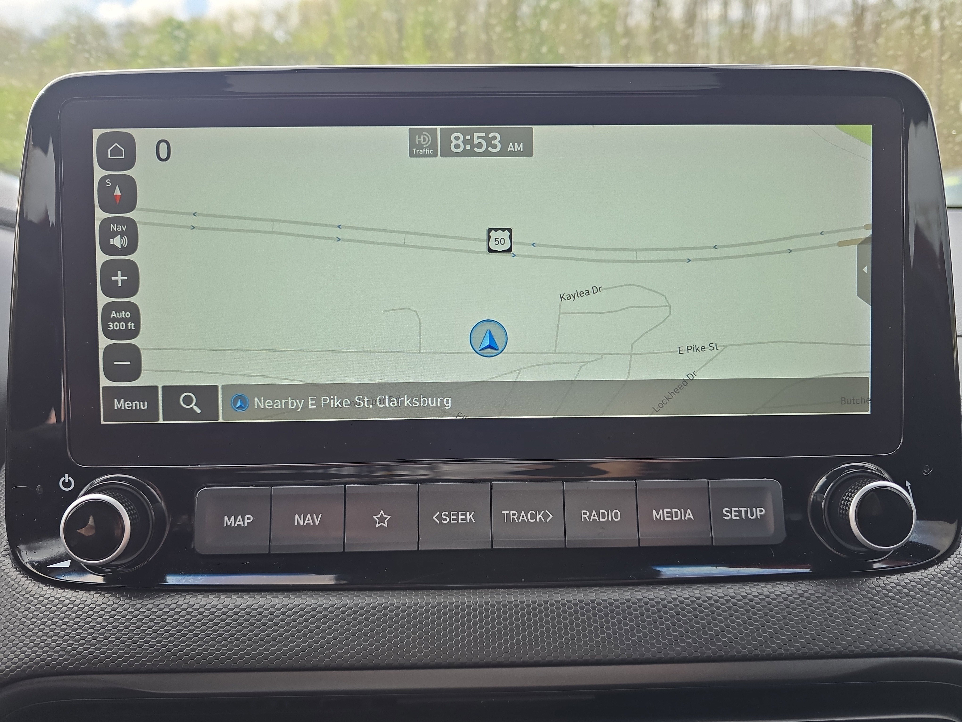 Used 2023 Hyundai Kona N Line w/ Cargo Package image 20