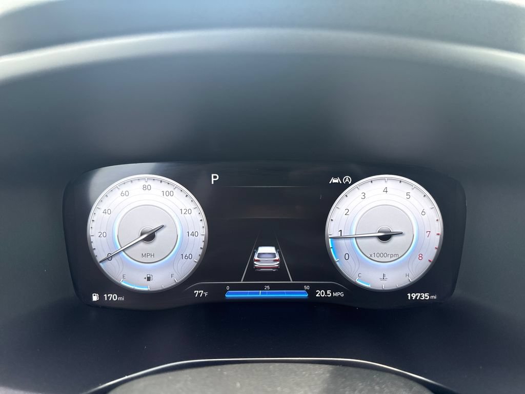 Certified 2023 Hyundai Santa Fe SEL w/ Premium Package AWD/4WD image 27