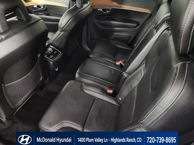 Used 2020 Volvo XC90 T6 Inscription AWD/4WD image 18