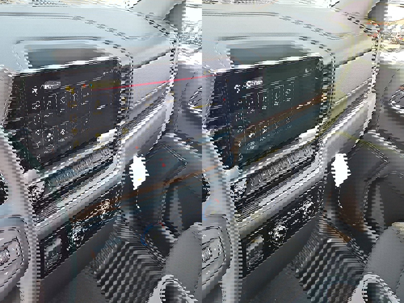 New 2026 GMC Sierra 1500 SLE RWD image 17