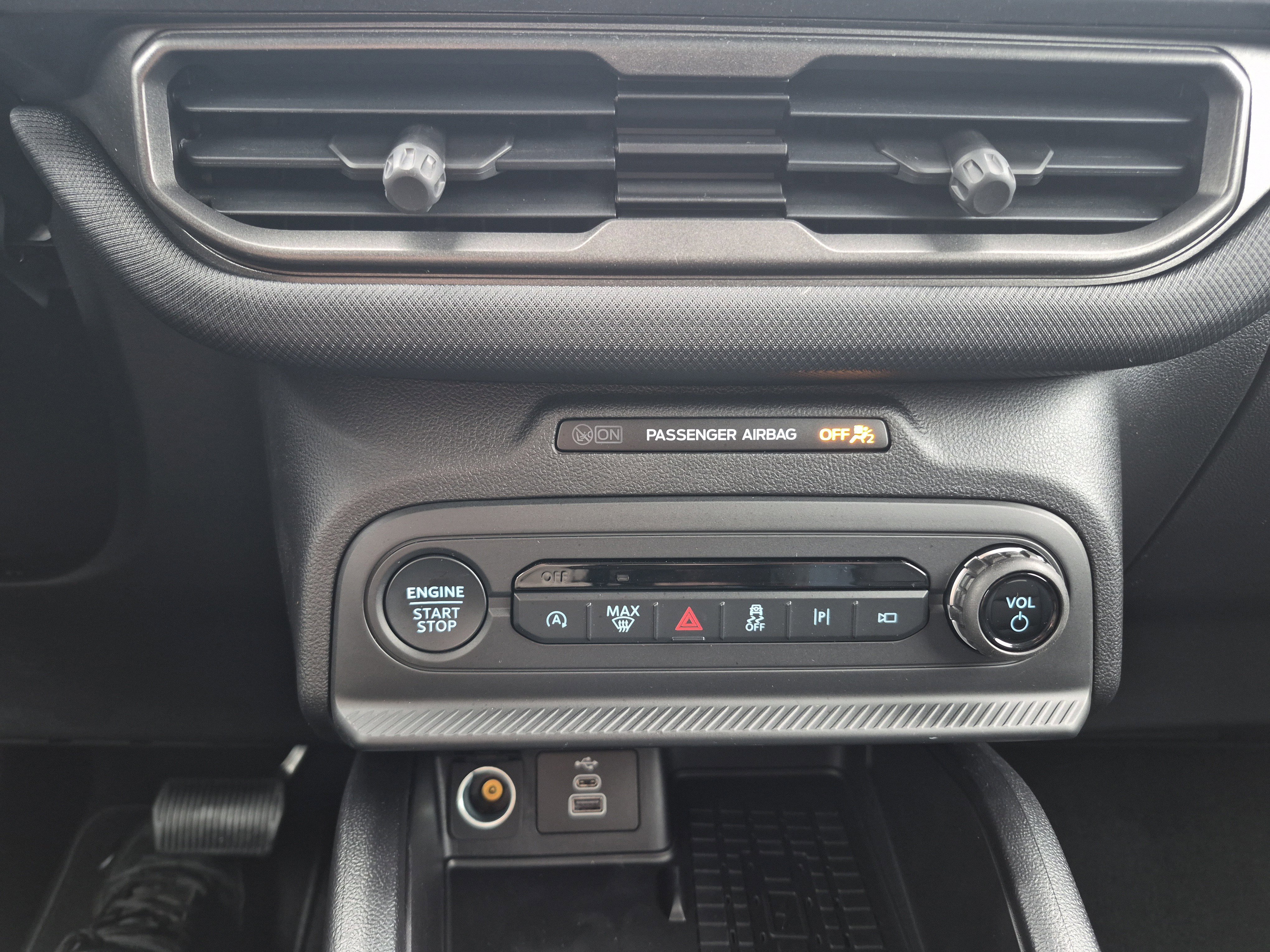 New 2025 Ford Bronco Sport Outer Banks w/ Outer Banks Tech Package+ image 32