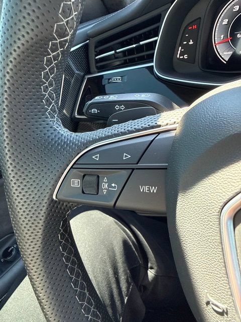 Used 2022 Audi SQ8 Prestige w/ Prestige Package AWD/4WD image 28