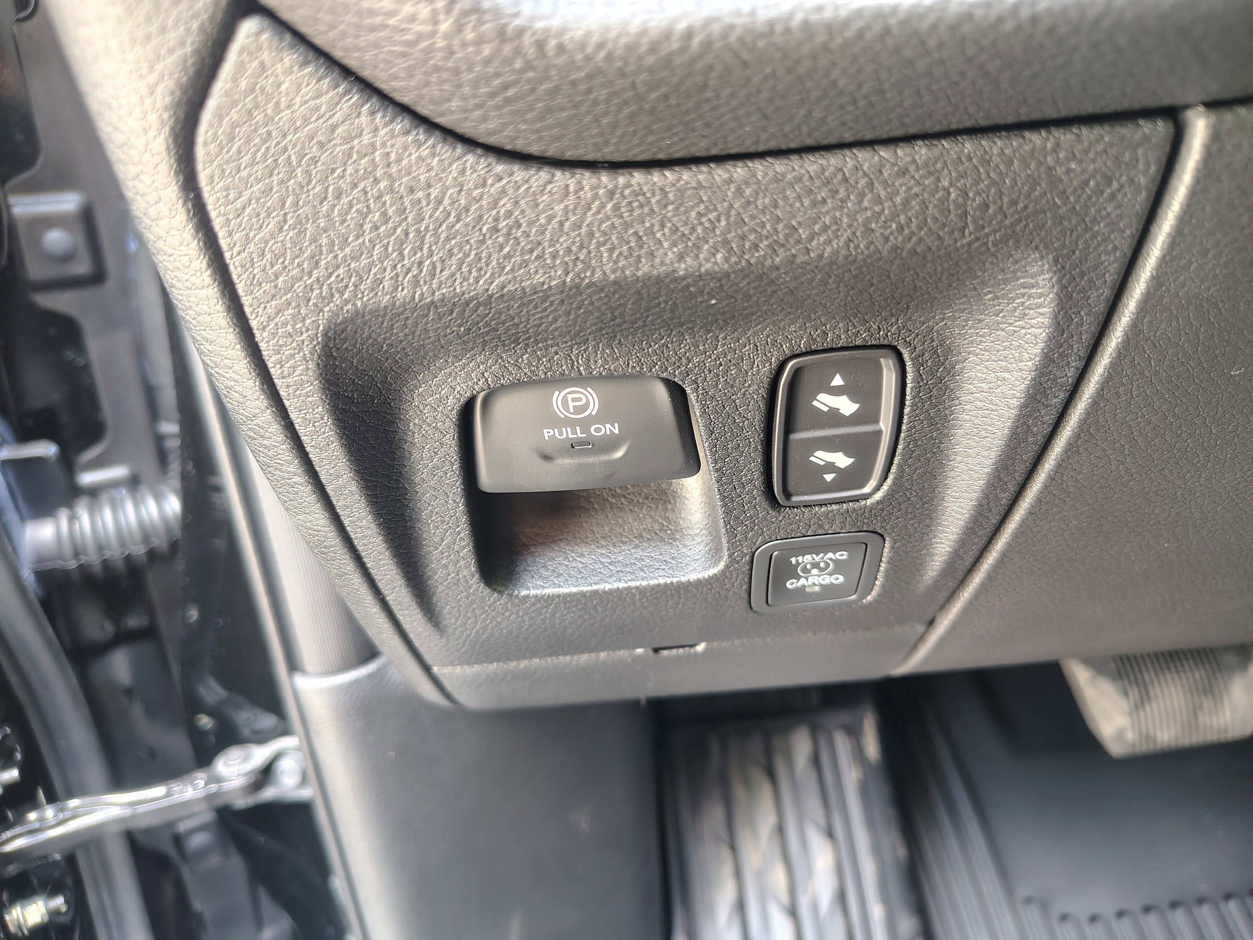 New 2026 RAM 1500 Rebel AWD/4WD image 27