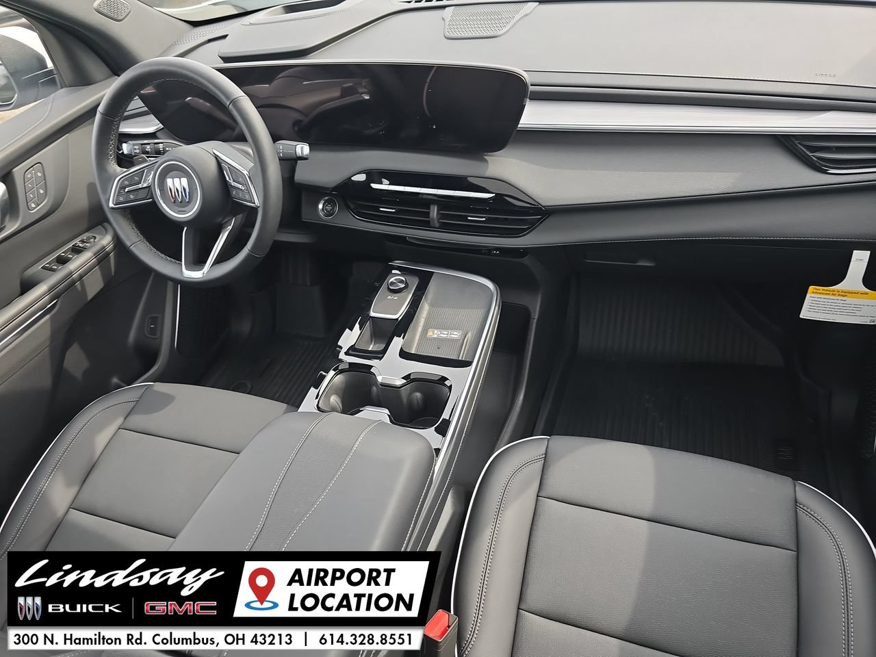 New 2026 Buick Enclave Preferred w/ Power Package AWD/4WD image 31