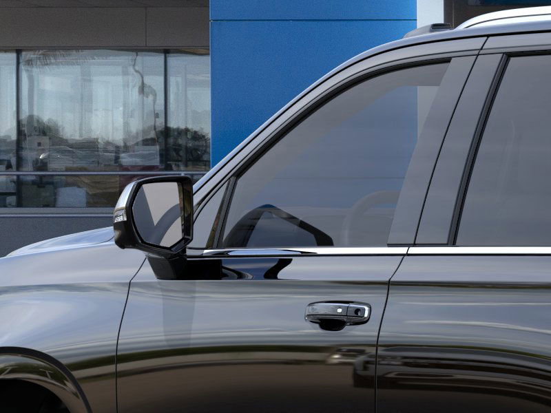 New 2025 Chevrolet Tahoe Premier image 12