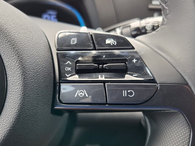 New 2026 Hyundai Elantra SEL Sport FWD image 12