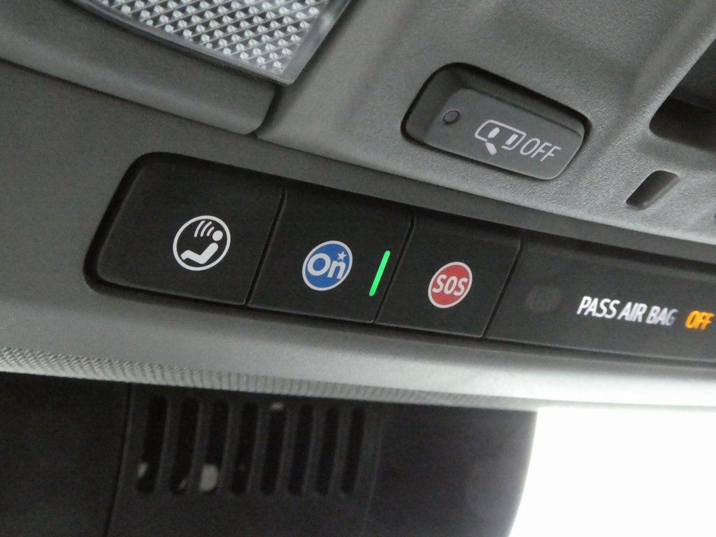 New 2025 GMC Sierra 1500 Elevation w/ Preferred Package image 25