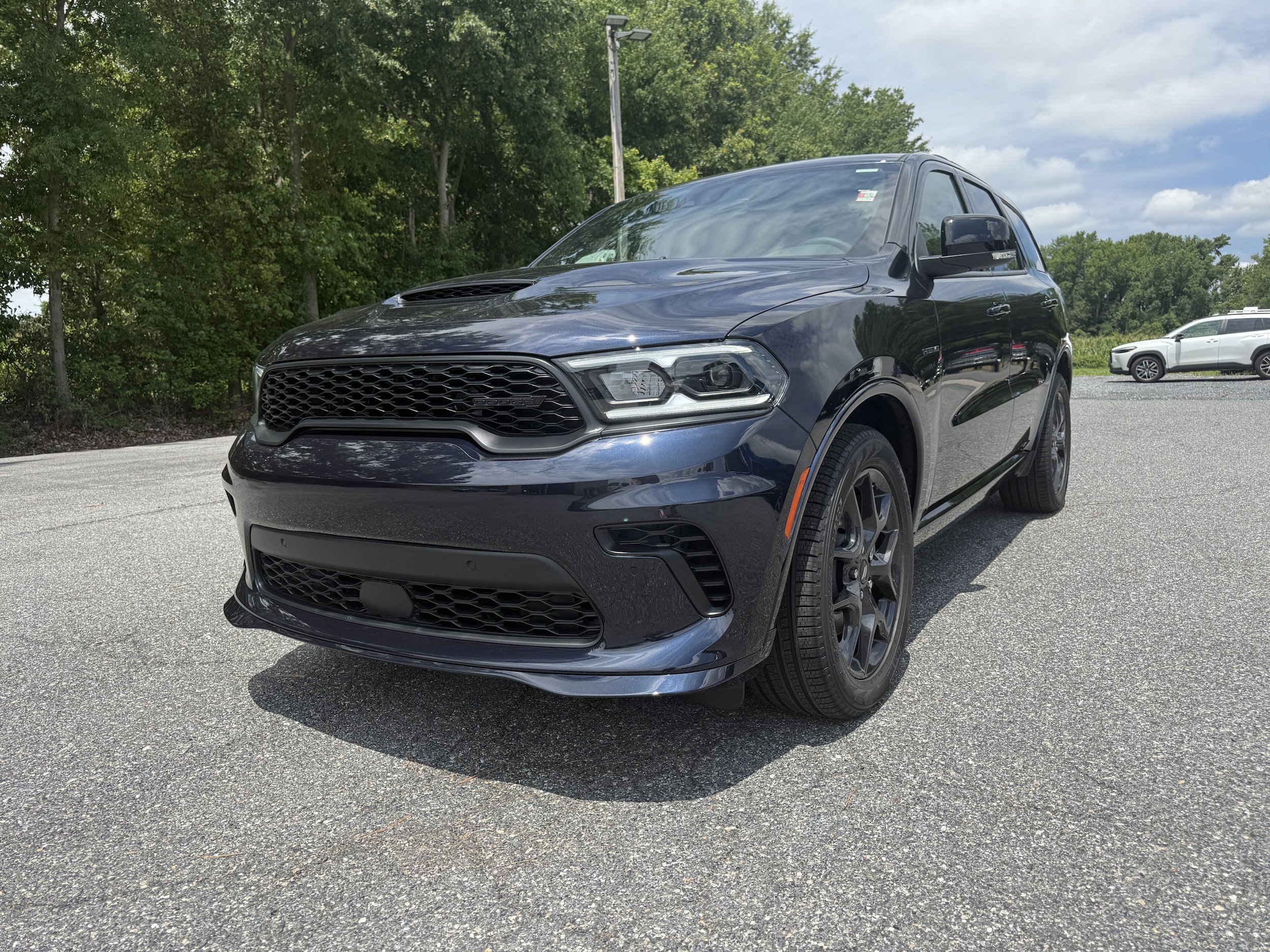 New 2026 Dodge Durango GT AWD/4WD image 3