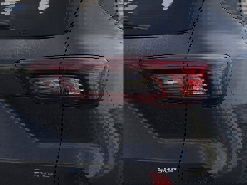 New 2026 Ford Escape ST-Line w/ Tech Pack #1 image 21