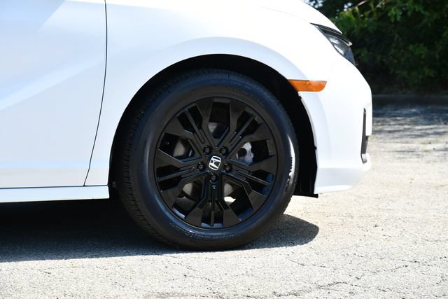 Used 2025 Honda Odyssey Sport-L image 9