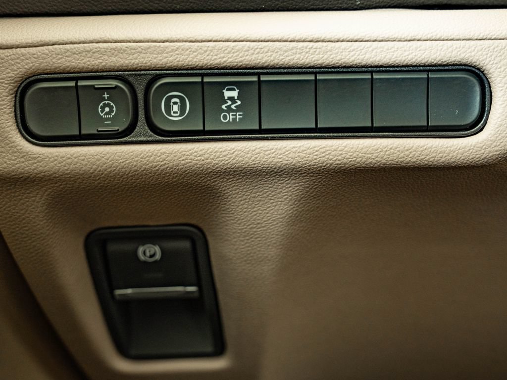 New 2026 Acura MDX SH-AWD image 28