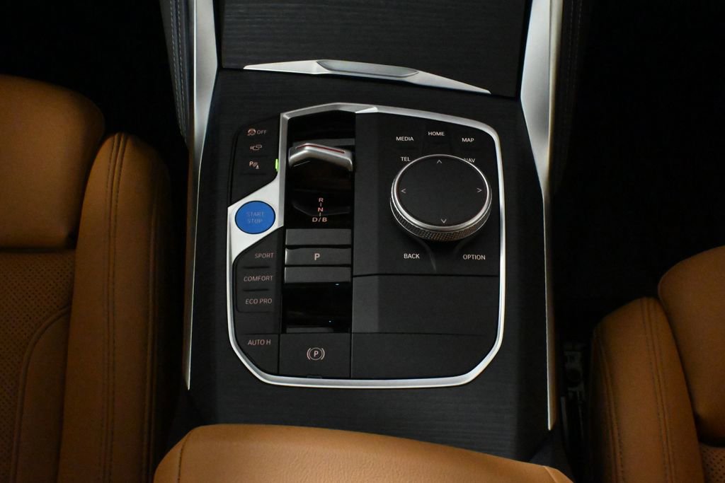 Used 2025 BMW i4 M50 w/ Premium Package image 26