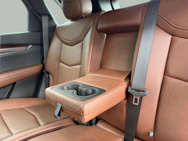 Used 2024 Cadillac XT5 Sportv w/ Technology Package AWD/4WD image 24