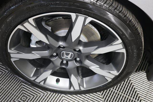 Used 2025 Honda Civic Sport Touring image 27