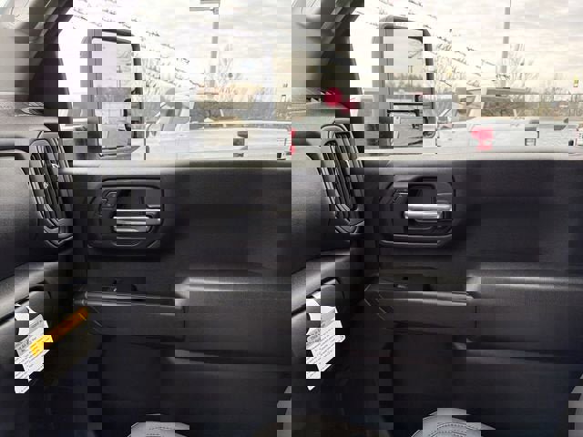 New 2026 Chevrolet Silverado 2500 W/T image 22