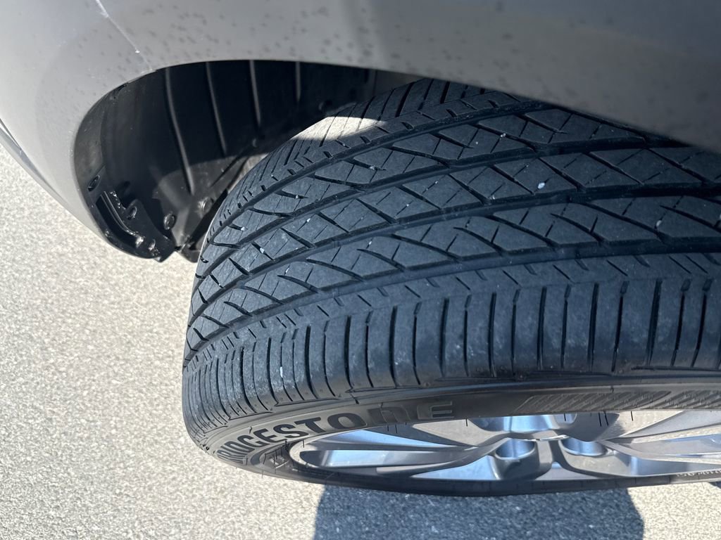 Used 2024 MAZDA CX-30 AWD 2.5 S w/ Premium Package image 28