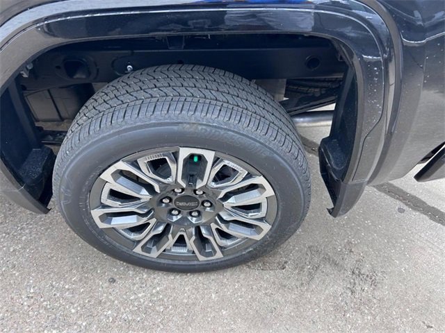 New 2026 GMC Sierra 1500 Denali Ultimate image 5