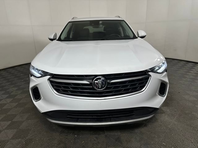 Used 2022 Buick Envision Preferred FWD image 8
