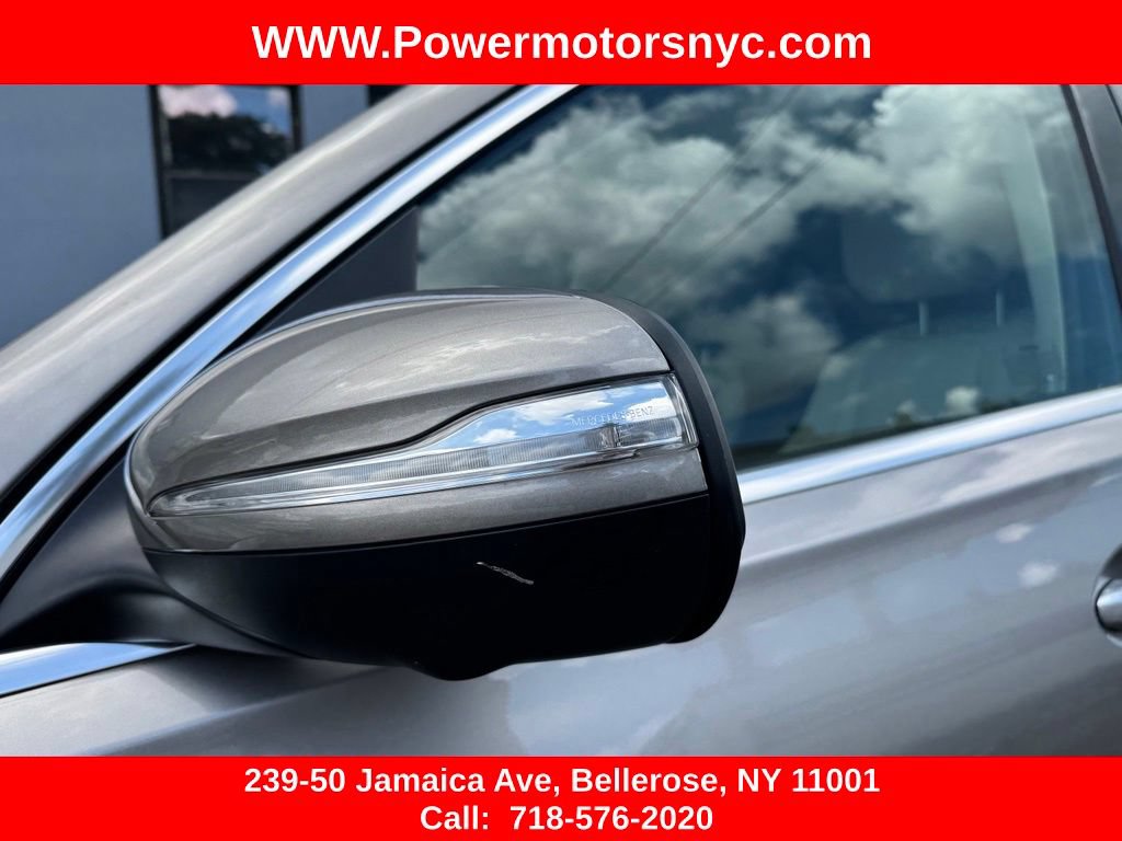Used 2022 Mercedes-Benz GLE 350 image 9