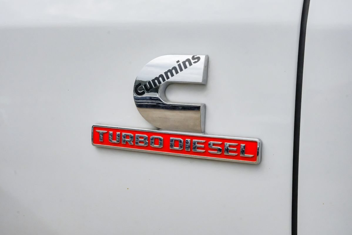 Used 2024 RAM 3500 Lone Star w/ Sport Appearance Package AWD/4WD image 43