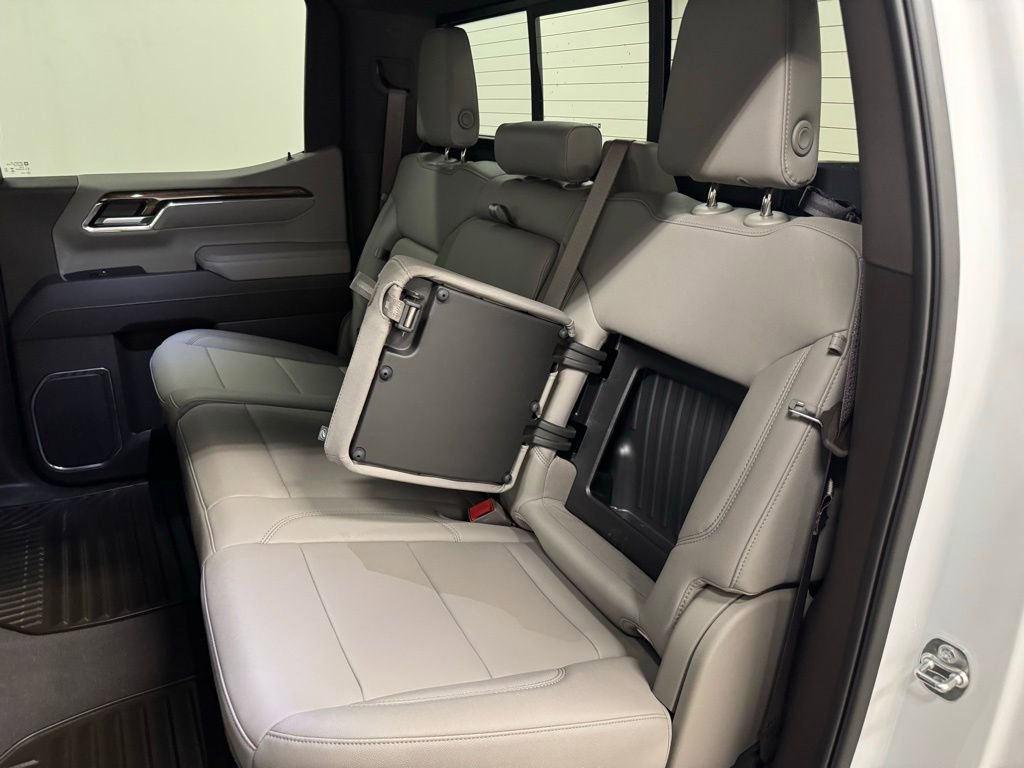 New 2025 Chevrolet Silverado 1500 RST w/ All Star Edition Plus image 39