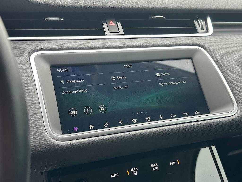 Used 2020 Land Rover Range Rover Evoque S image 24