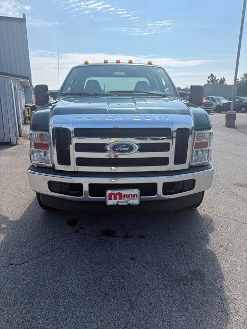 Used 2009 Ford F250 4x4 SuperCab Super Duty image 8