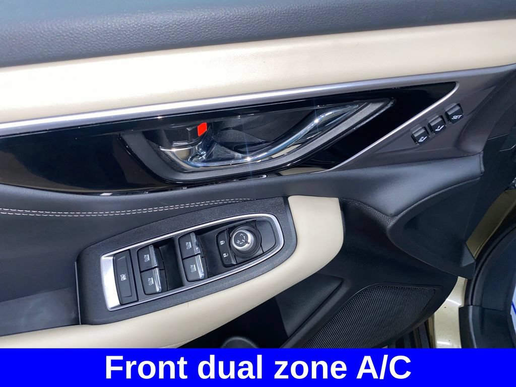 Certified 2023 Subaru Outback Limited AWD/4WD image 17