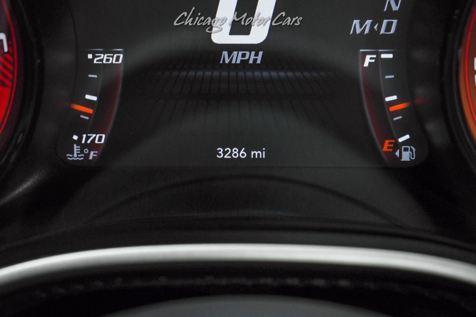 Used 2022 Dodge Challenger SRT Super Stock RWD image 11