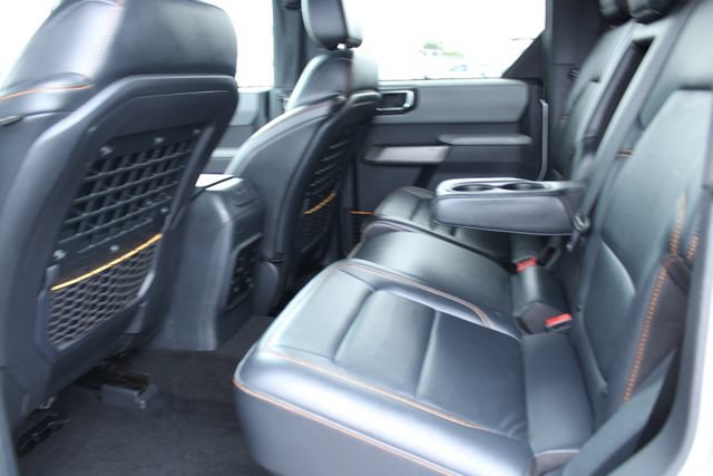 Used 2022 Ford Bronco Badlands AWD/4WD image 39
