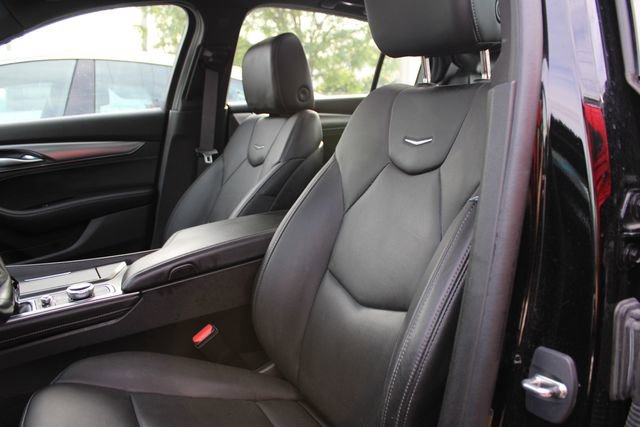Used 2023 Cadillac CT5 Luxury AWD/4WD image 22