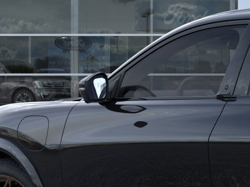 New 2025 Ford Mustang Mach-E GT w/ Bronze Appearance Package image 20