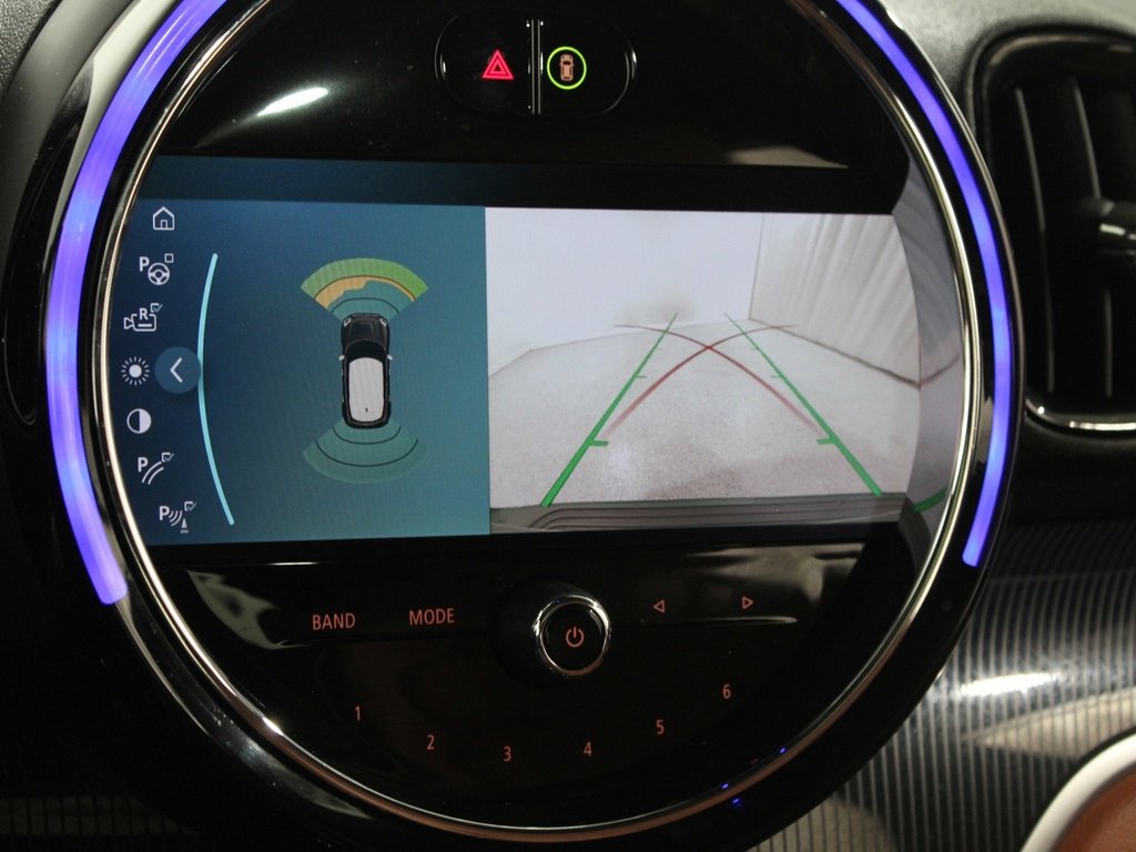 Certified 2023 MINI Cooper Countryman S image 13