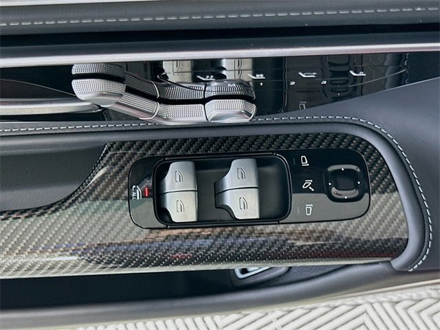 Certified 2022 Mercedes-Benz SL 63 AMG 4MATIC image 18