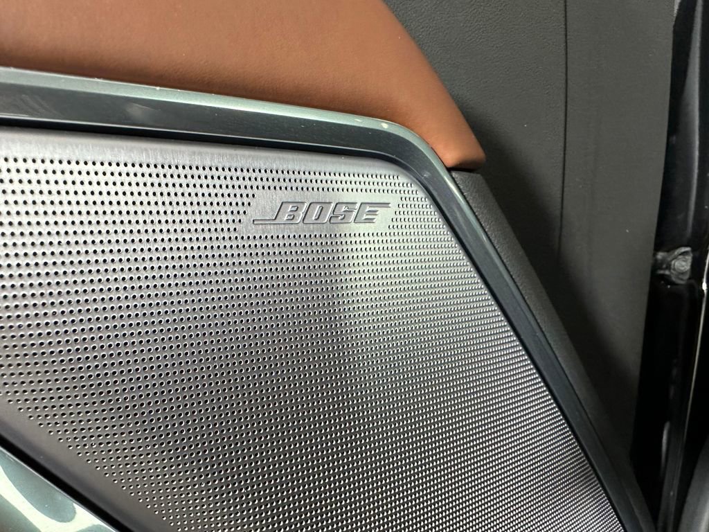 Used 2026 GMC Sierra 1500 Denali Ultimate image 28