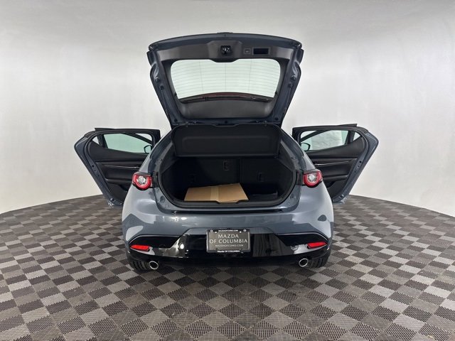 New 2026 MAZDA MAZDA3 Carbon image 15