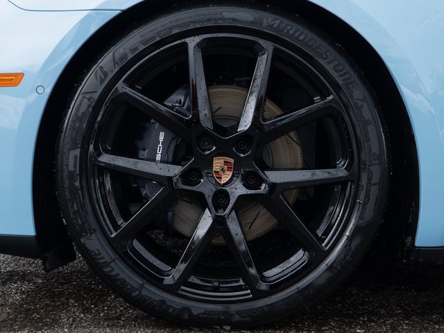 New 2026 Porsche Panamera 4 image 12