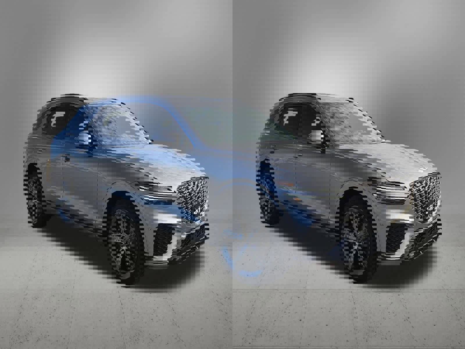 Used 2023 Genesis GV70 2.5T w/ Sport Prestige Package image 8