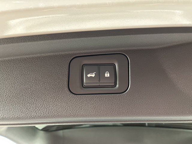 New 2026 Nissan Armada SL w/ Captain's Chari Seat Package RWD image 51