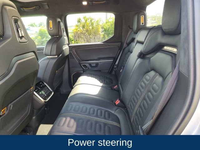 Used 2023 Rivian R1T Adventure image 25