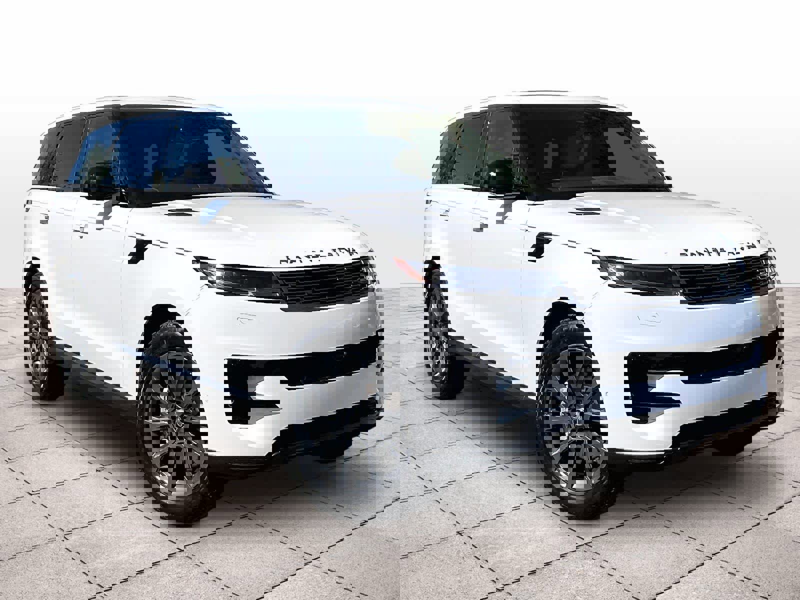 Used 2025 Land Rover Range Rover Sport S image 2