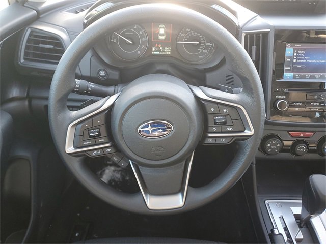 Certified 2023 Subaru Impreza Premium image 12