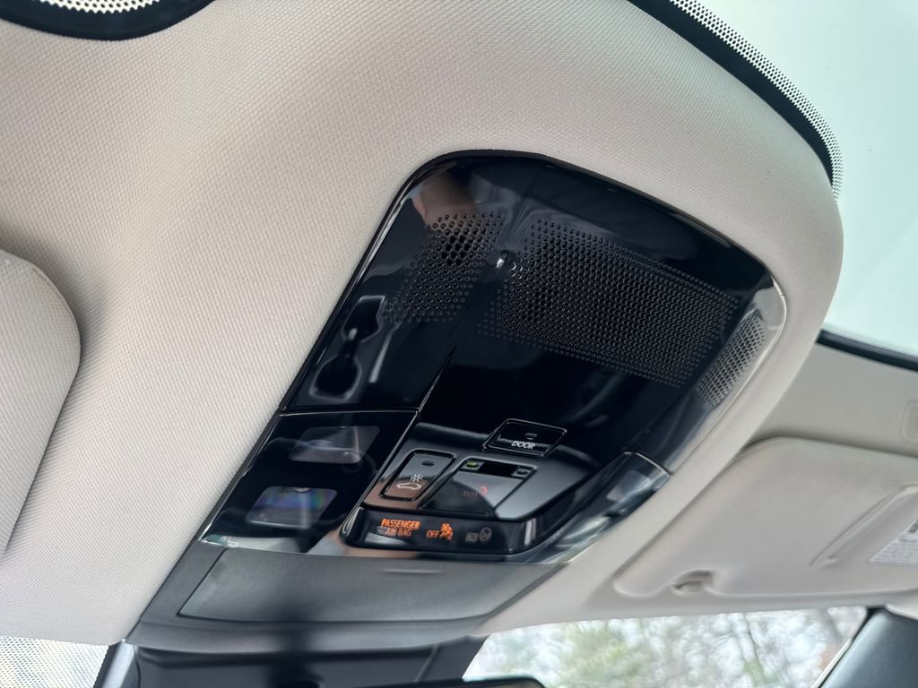 Used 2023 Lexus RZ 450e Premium w/ Accessory Package (2T) image 31