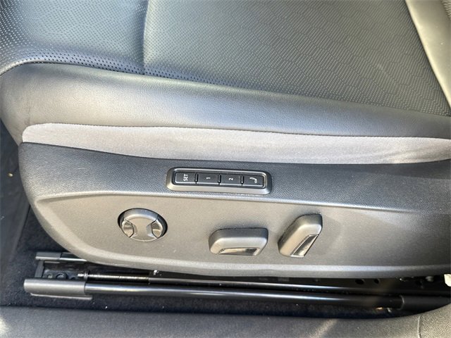 Certified 2023 Volkswagen ID.4 S image 41