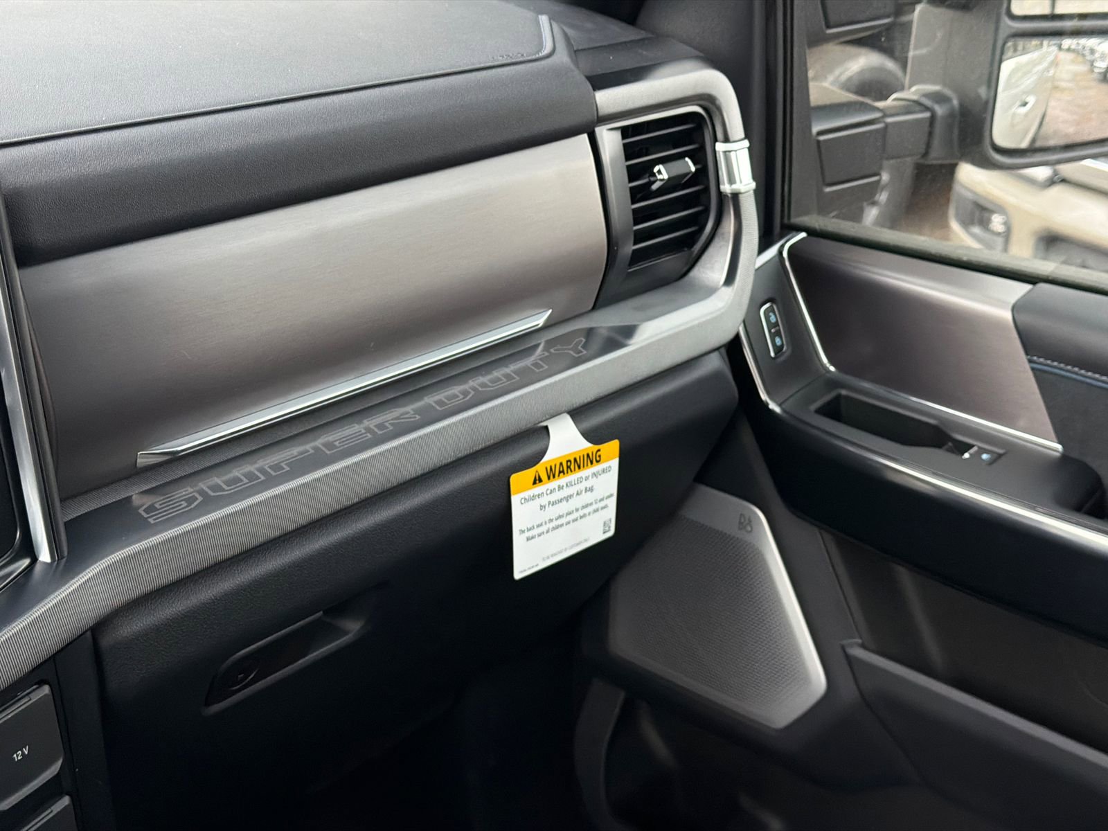 New 2026 Ford F250 Platinum w/ Tremor Off-Road Package image 35