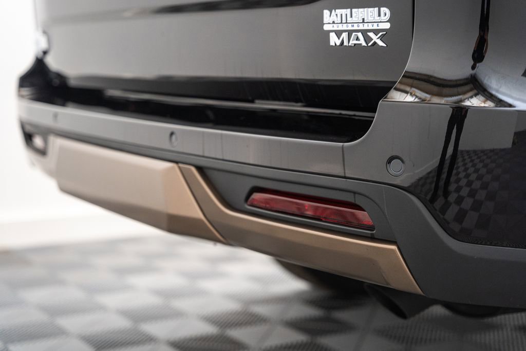 New 2026 Ford Expedition Max King Ranch AWD/4WD image 9